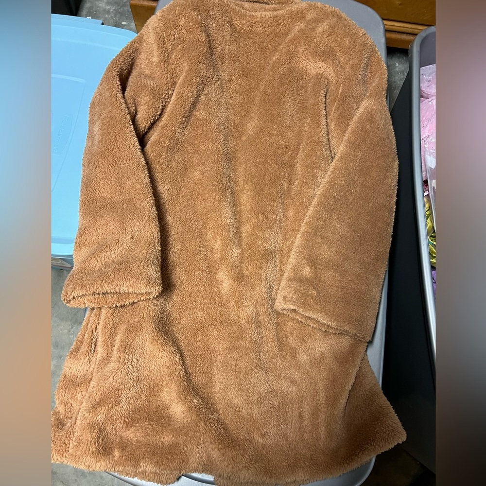 Entro coat - Picture 6 of 6